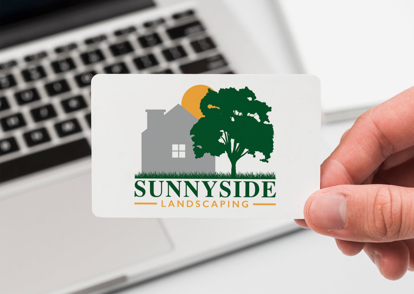 Products Landscaping Logo Design | Lawn Care Logo Design | Landscape Logo | Landscaper Logo | Landscaping Business | Lawn Care Business | Lawn Maintenance