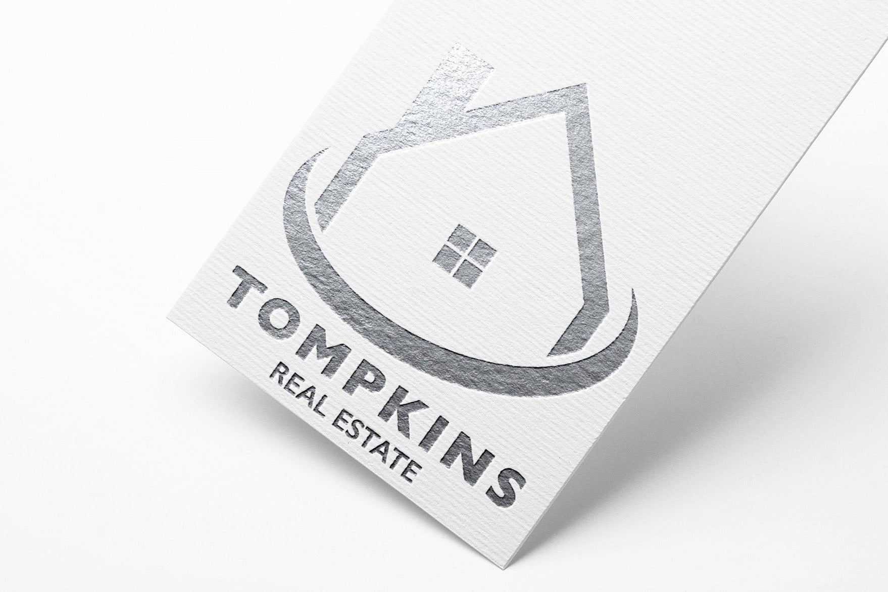 Construction Logo | Real Estate Logo | Logo Design | Real Estate Business | Construction Company | Roofing Logo | Roofers | Real Estate Agent