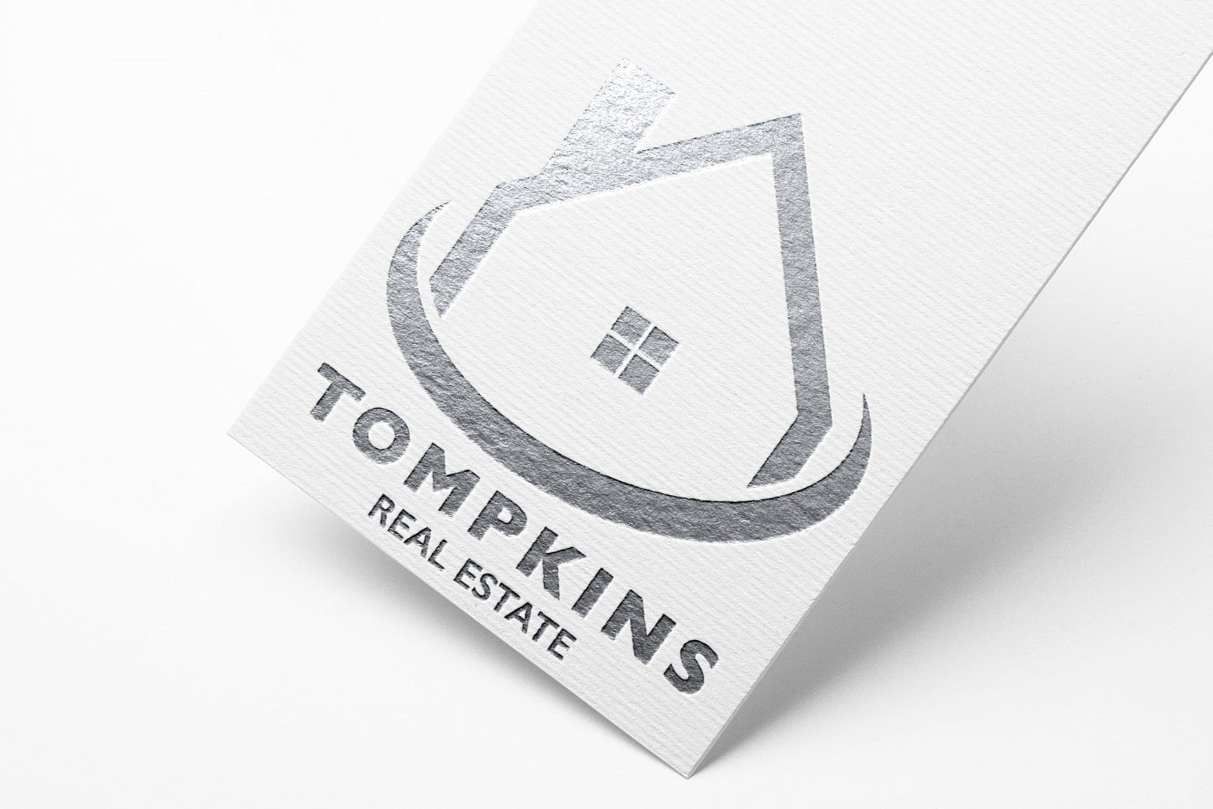 Construction Logo | Real Estate Logo | Logo Design | Real Estate Business | Construction Company | Roofing Logo | Roofers | Real Estate Agent