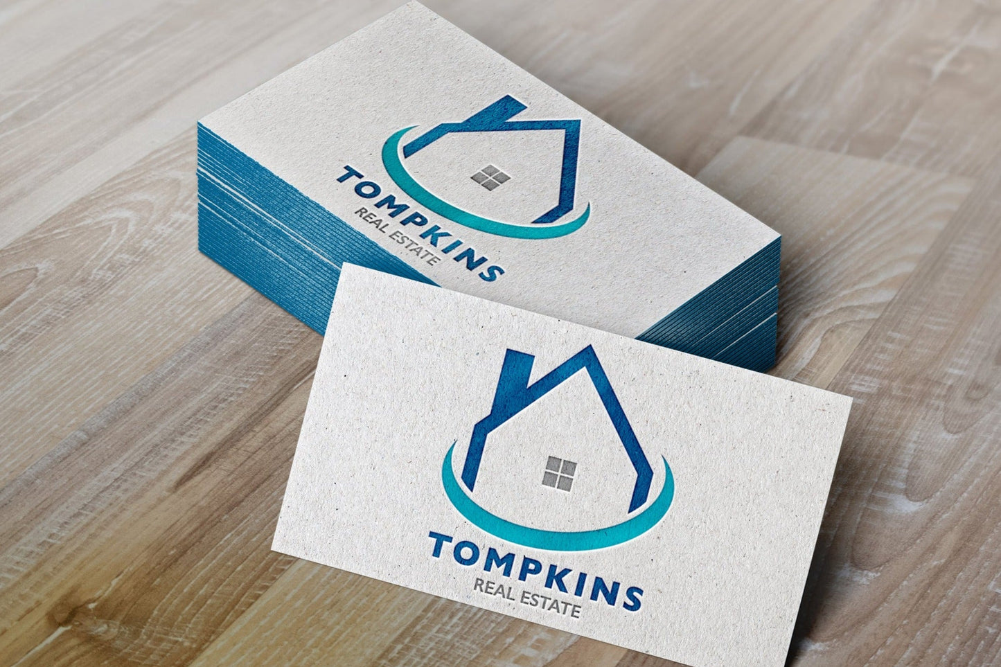 Construction Logo | Real Estate Logo | Logo Design | Real Estate Business | Construction Company | Roofing Logo | Roofers | Real Estate Agent