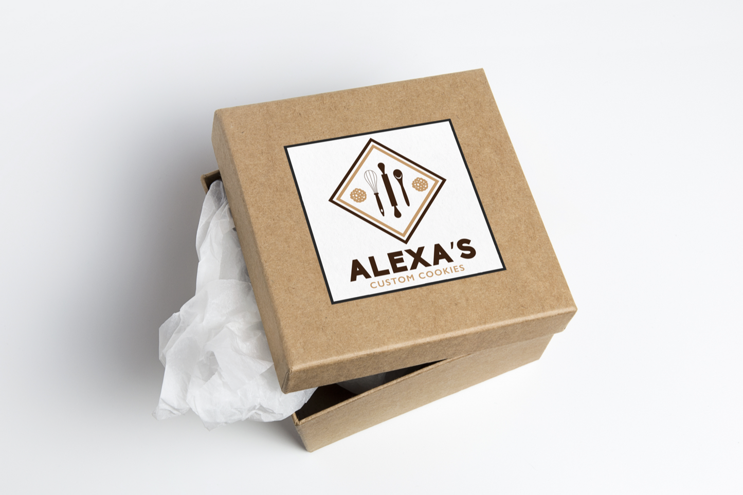 Logo Design Bakery Baker Cookie Cookies Bakery Shop Pastry Logo