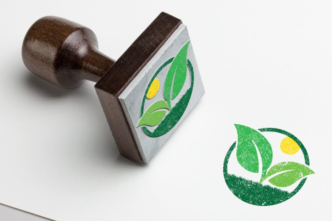 Logo Design - Lawn Care Logo | Landscaping Business Design | Lawn Maintenance Logo | Yard Care