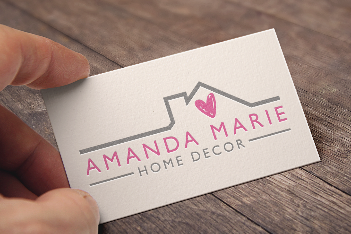 Logo Design - Real Estate | Home Decor | Home Decoration | Real Estate Logo | Realtor | House Design