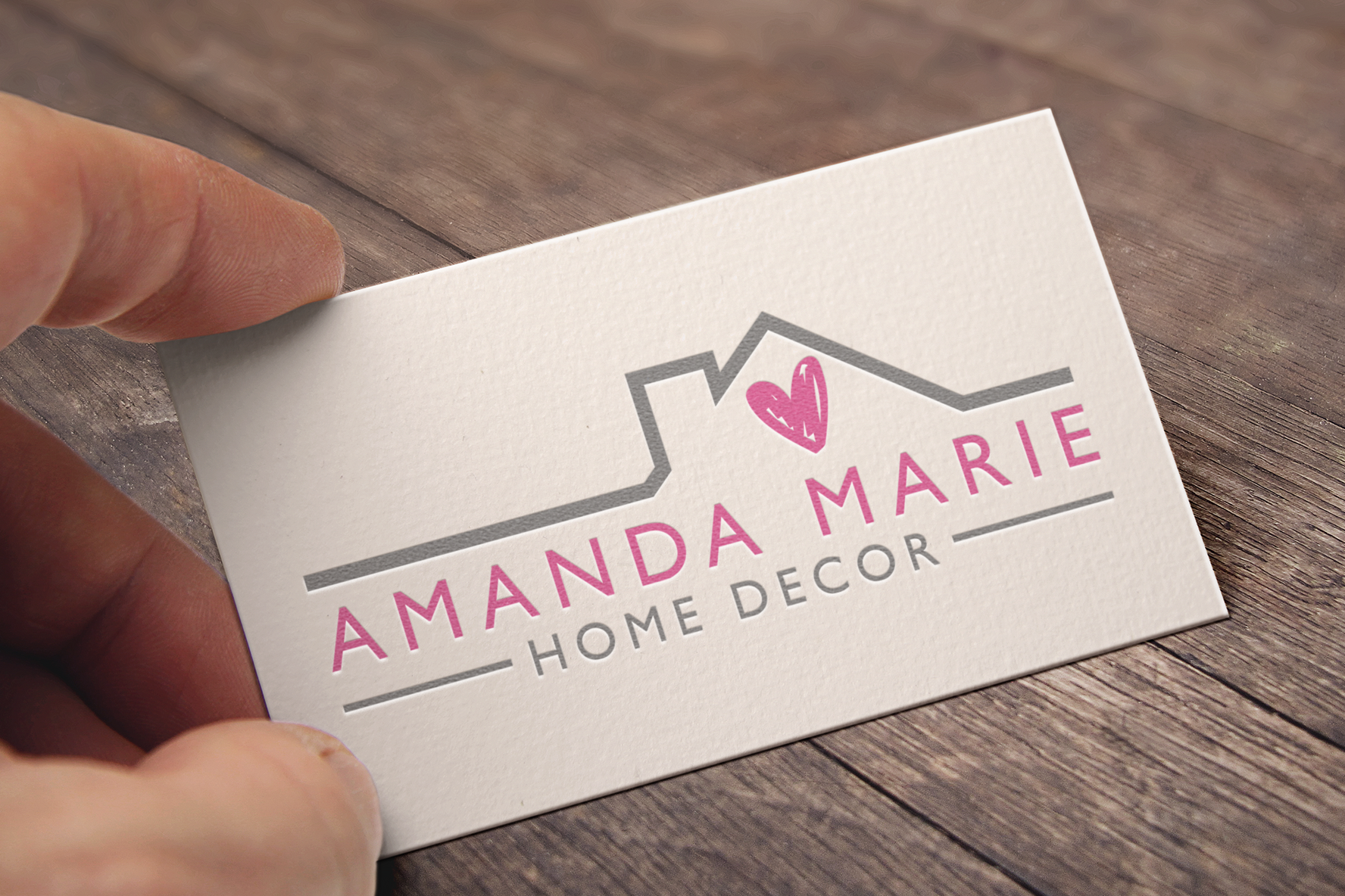 Logo Design - Real Estate | Home Decor | Home Decoration | Real Estate Logo | Realtor | House Design