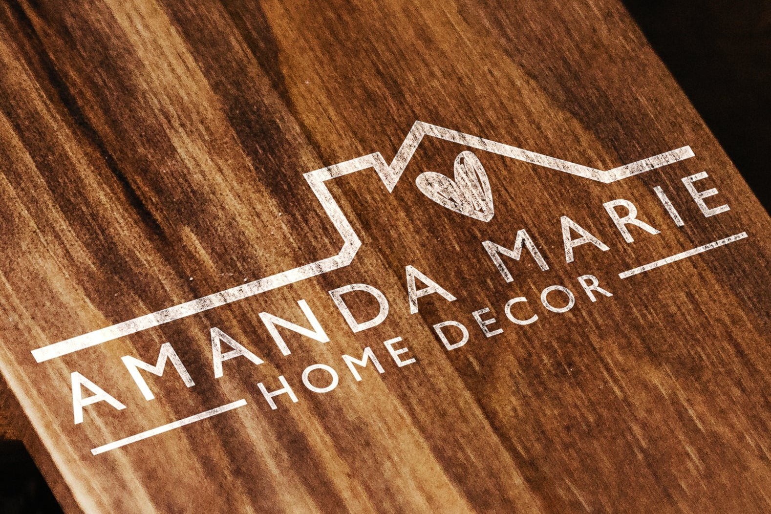 Logo Design - Real Estate | Home Decor | Home Decoration | Real Estate Logo | Realtor | House Design