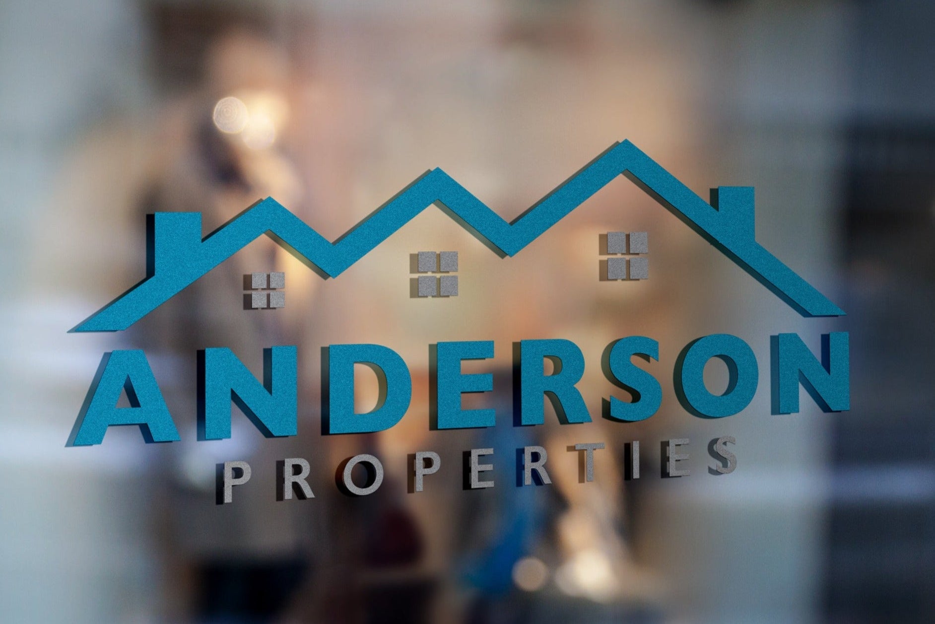 Real Estate Logo Design Realtor Logo Property Maintenance Construction Design Roofing Business