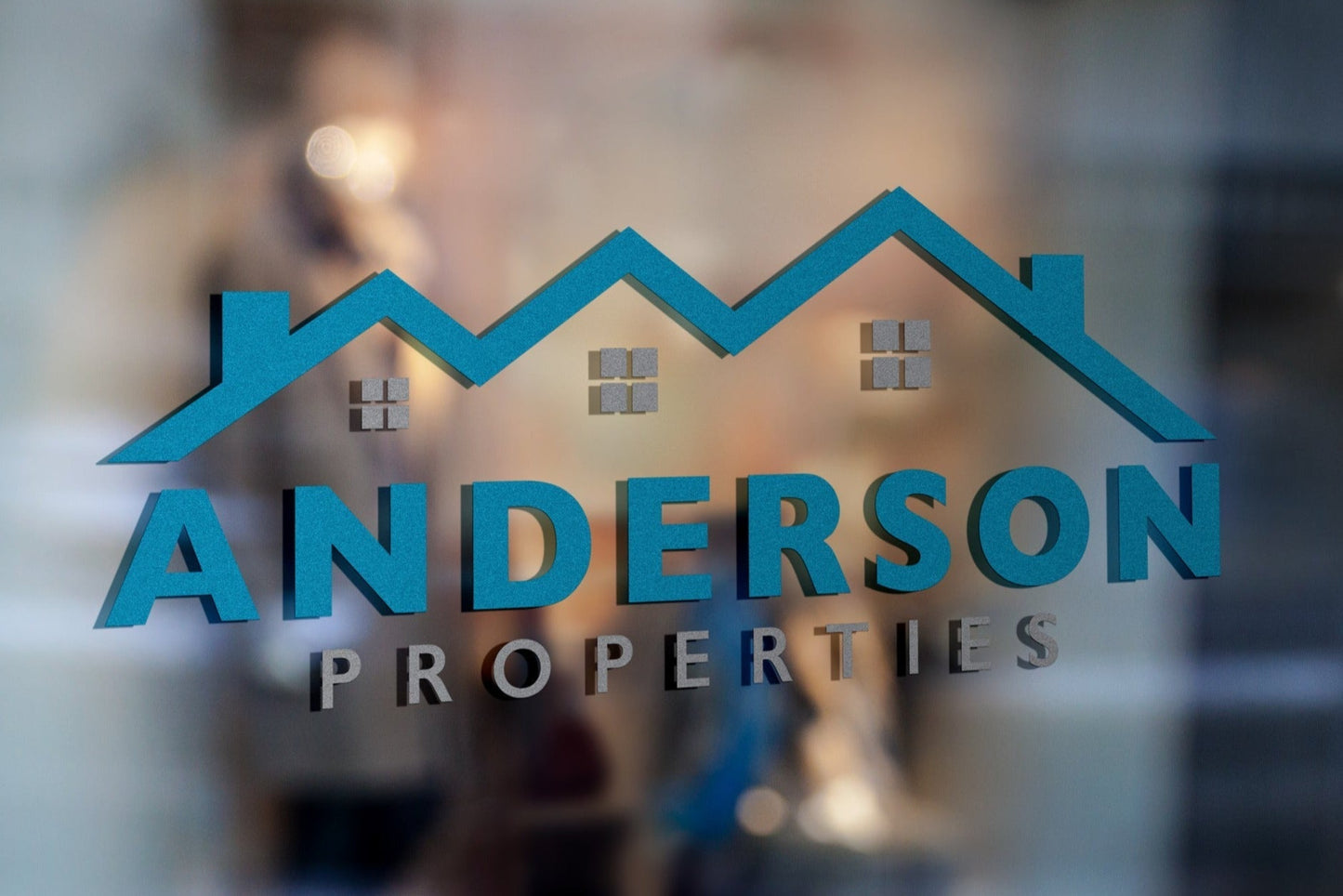 Real Estate Logo Design Realtor Logo Property Maintenance Construction Design Roofing Business