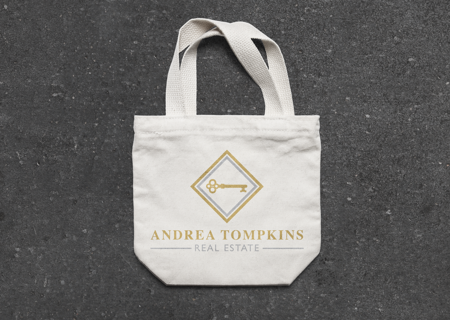 Logo Design - Realtor Logo Design | Realty Logo | Real Estate Logo | Key Logo Design