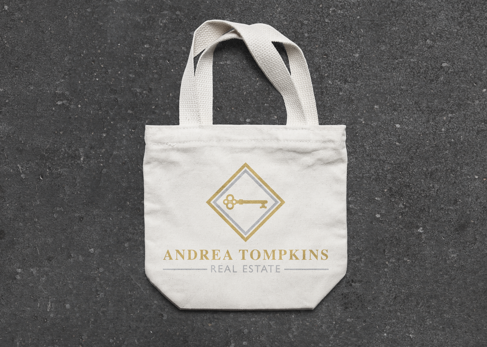 Logo Design - Realtor Logo Design | Realty Logo | Real Estate Logo | Key Logo Design
