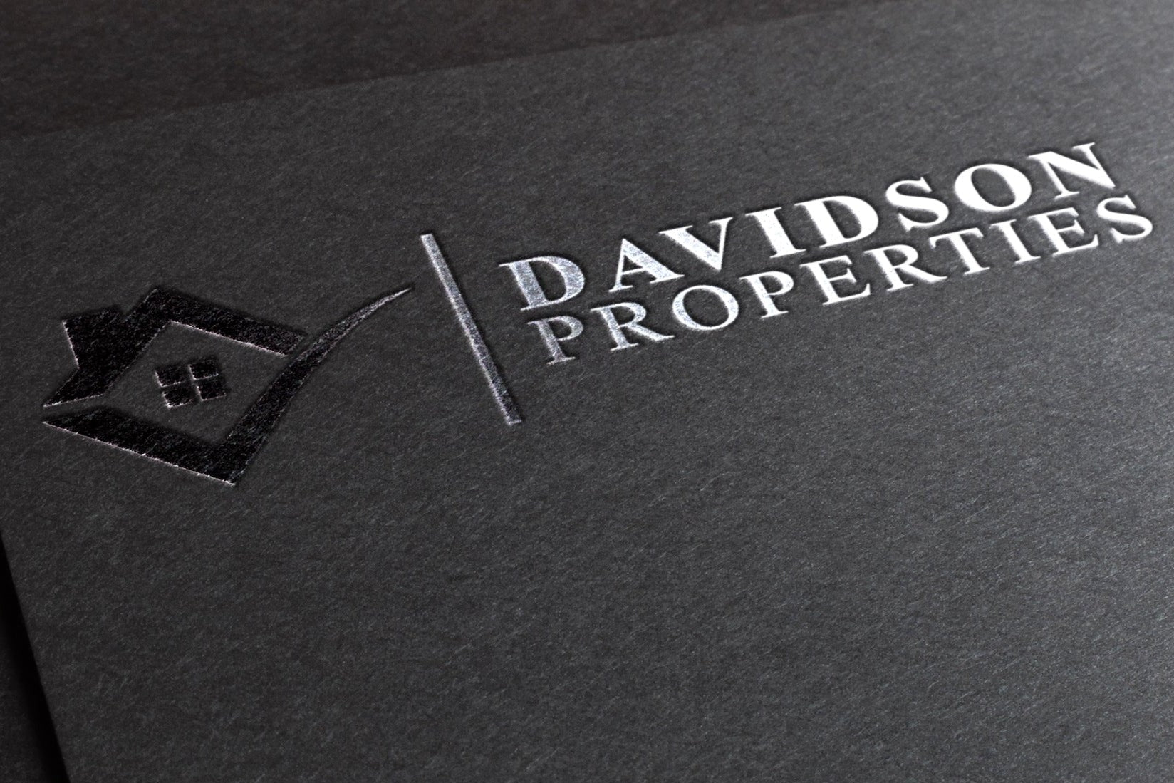 Copy of Construction Logo | Real Estate Logo | Logo Design | Real Estate Business | Construction Company | Roofing Logo | Roofers | Real Estate Agent