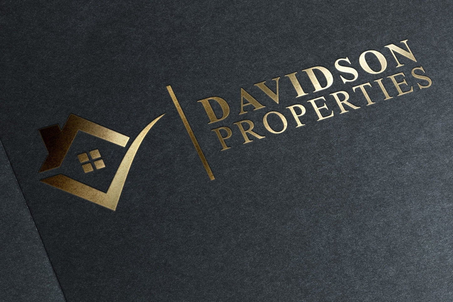 Logo Design - Real Estate Logo  | Realtor Logo Design | Realty Company | Property Management Logo