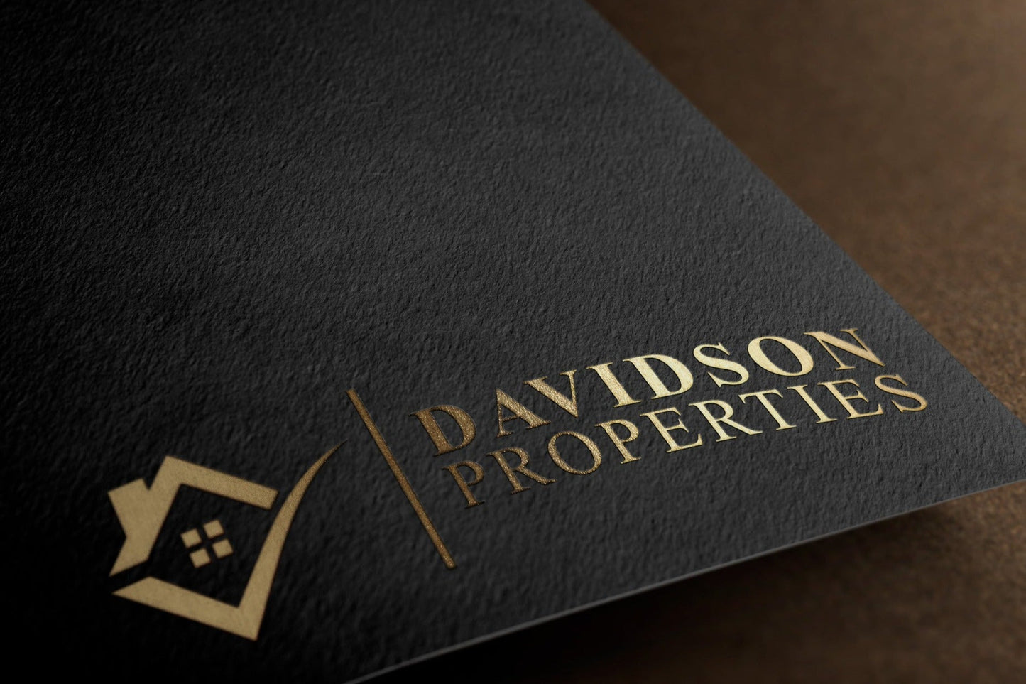 Logo Design - Real Estate Logo  | Realtor Logo Design | Realty Company | Property Management Logo