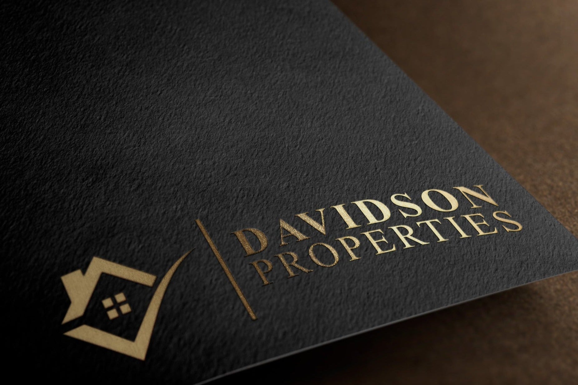 Copy of Construction Logo | Real Estate Logo | Logo Design | Real Estate Business | Construction Company | Roofing Logo | Roofers | Real Estate Agent