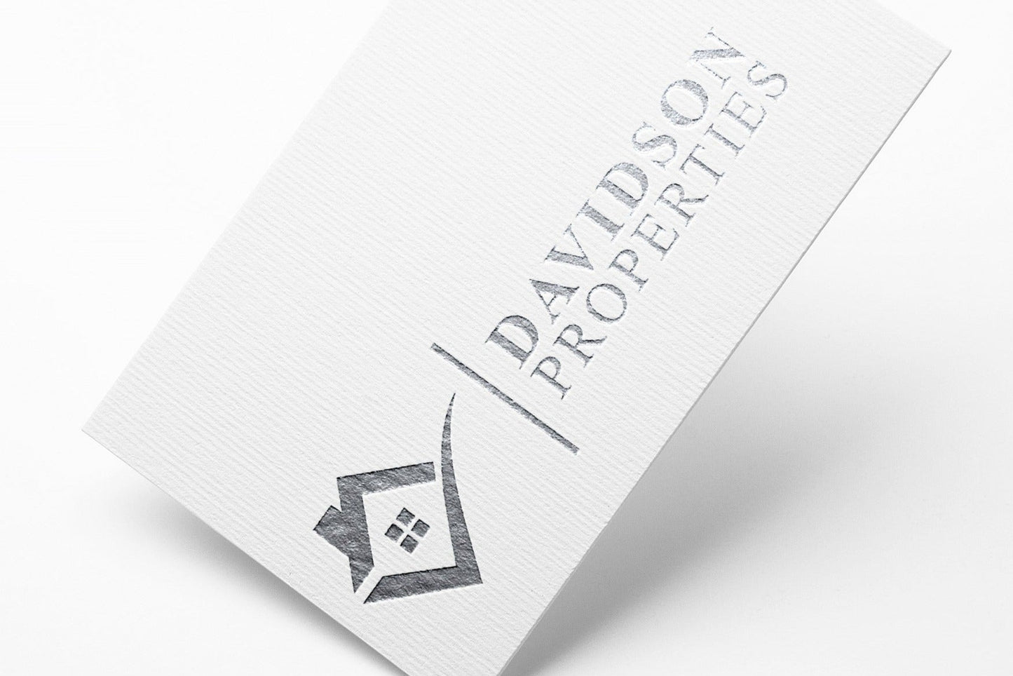 Logo Design - Real Estate Logo  | Realtor Logo Design | Realty Company | Property Management Logo