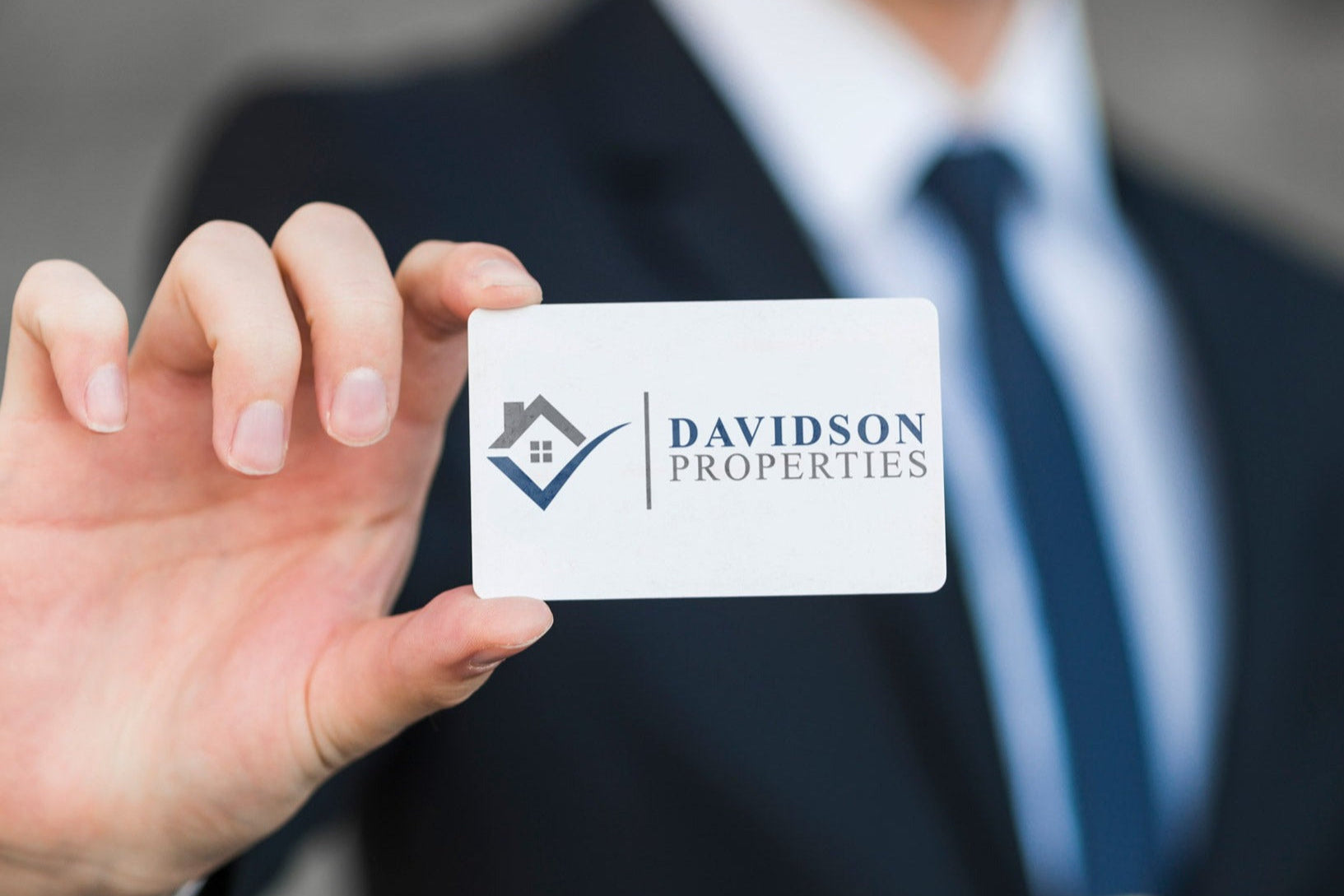 Logo Design - Real Estate Logo  | Realtor Logo Design | Realty Company | Property Management Logo