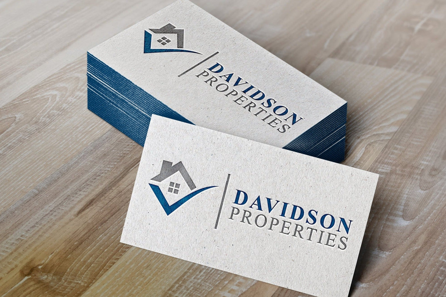 Logo Design - Real Estate Logo  | Realtor Logo Design | Realty Company | Property Management Logo