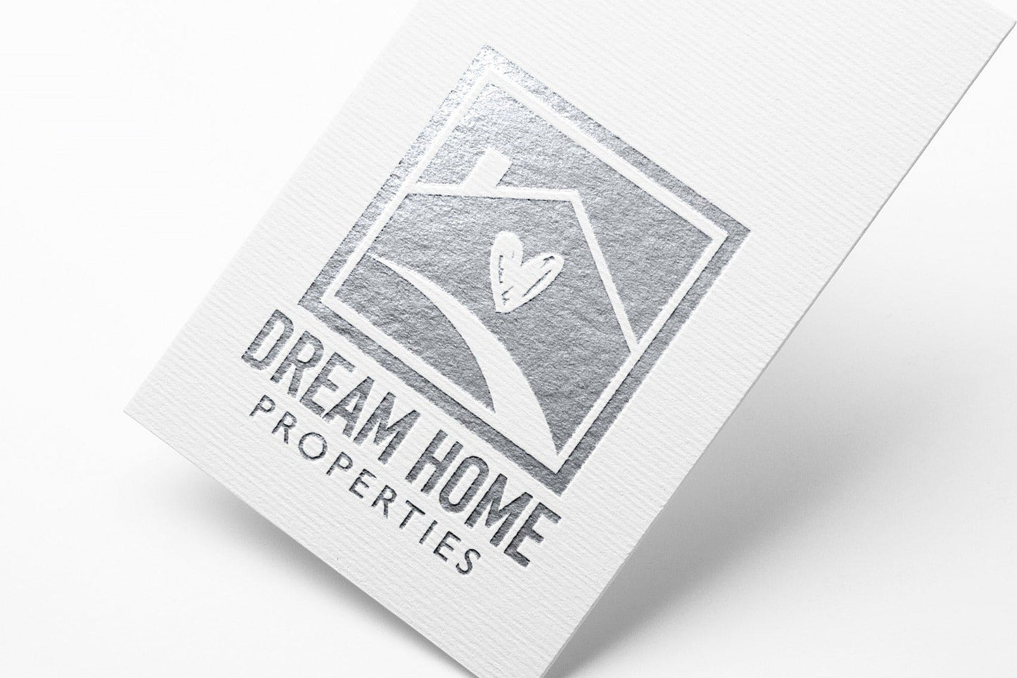 Real Estate Logo Design | Construction Logo | Realtor Logo | Realty | Business | Company | Property Management