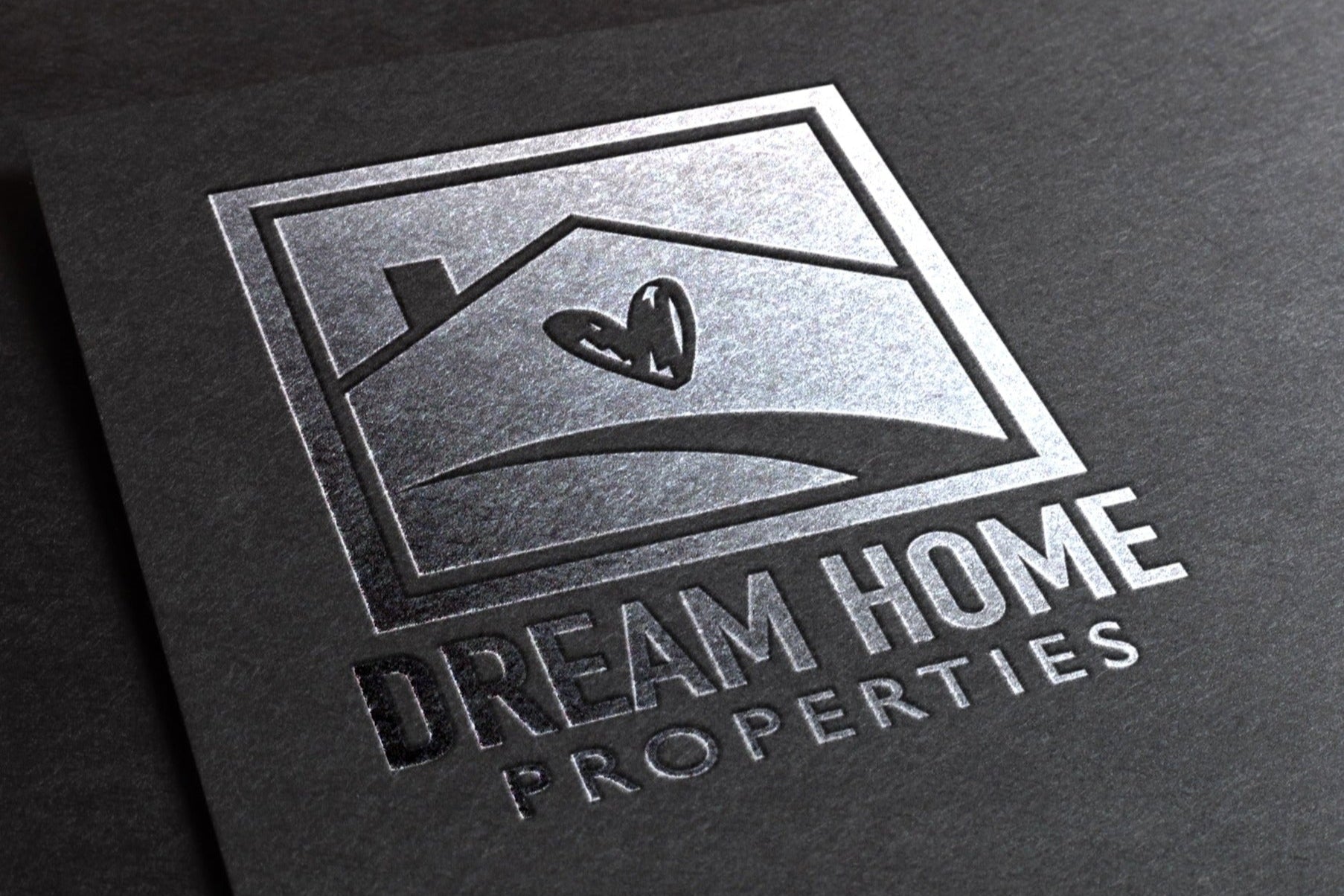 Real Estate Logo Design | Construction Logo | Realtor Logo | Realty | Business | Company | Property Management