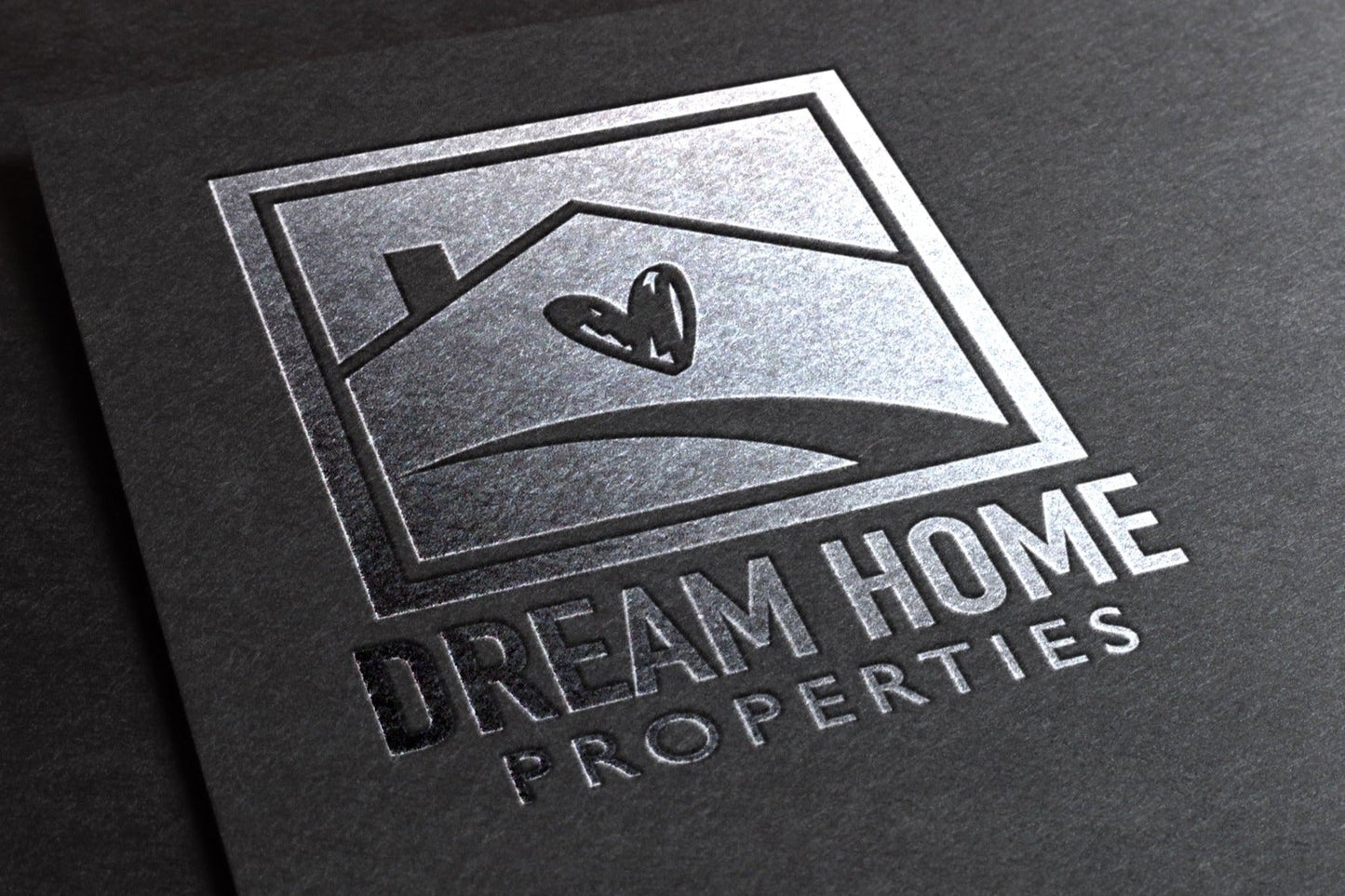 Real Estate Logo Design | Construction Logo | Realtor Logo | Realty | Business | Company | Property Management