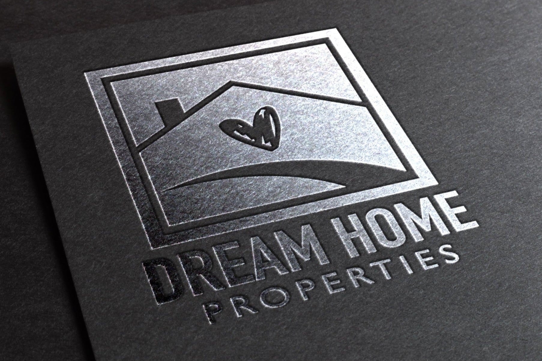 Real Estate Logo Design | Construction Logo | Realtor Logo | Realty | Business | Company | Property Management