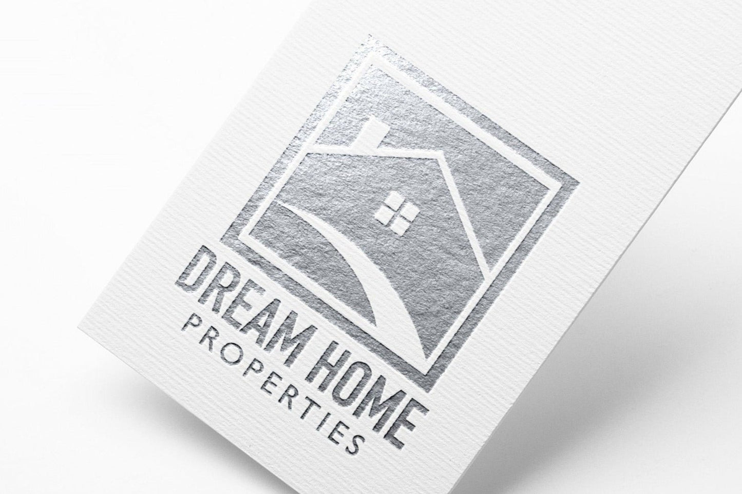 Real Estate Logo Design | Construction Logo | Realtor Logo | Realty | Business | Company | Property Management
