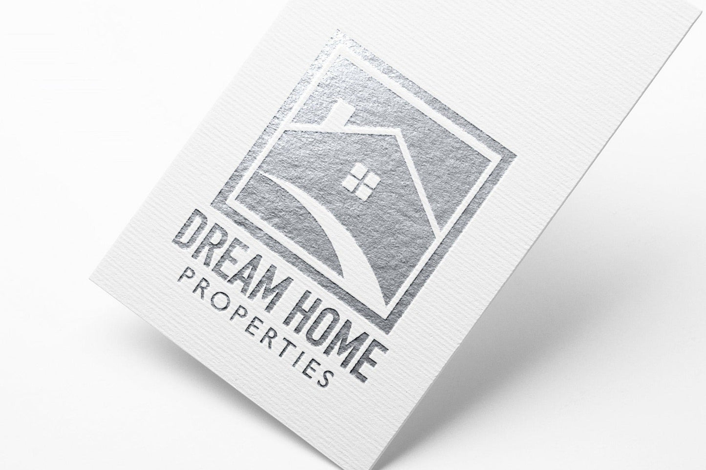 Real Estate Logo Design | Construction Logo | Realtor Logo | Realty | Business | Company | Property Management