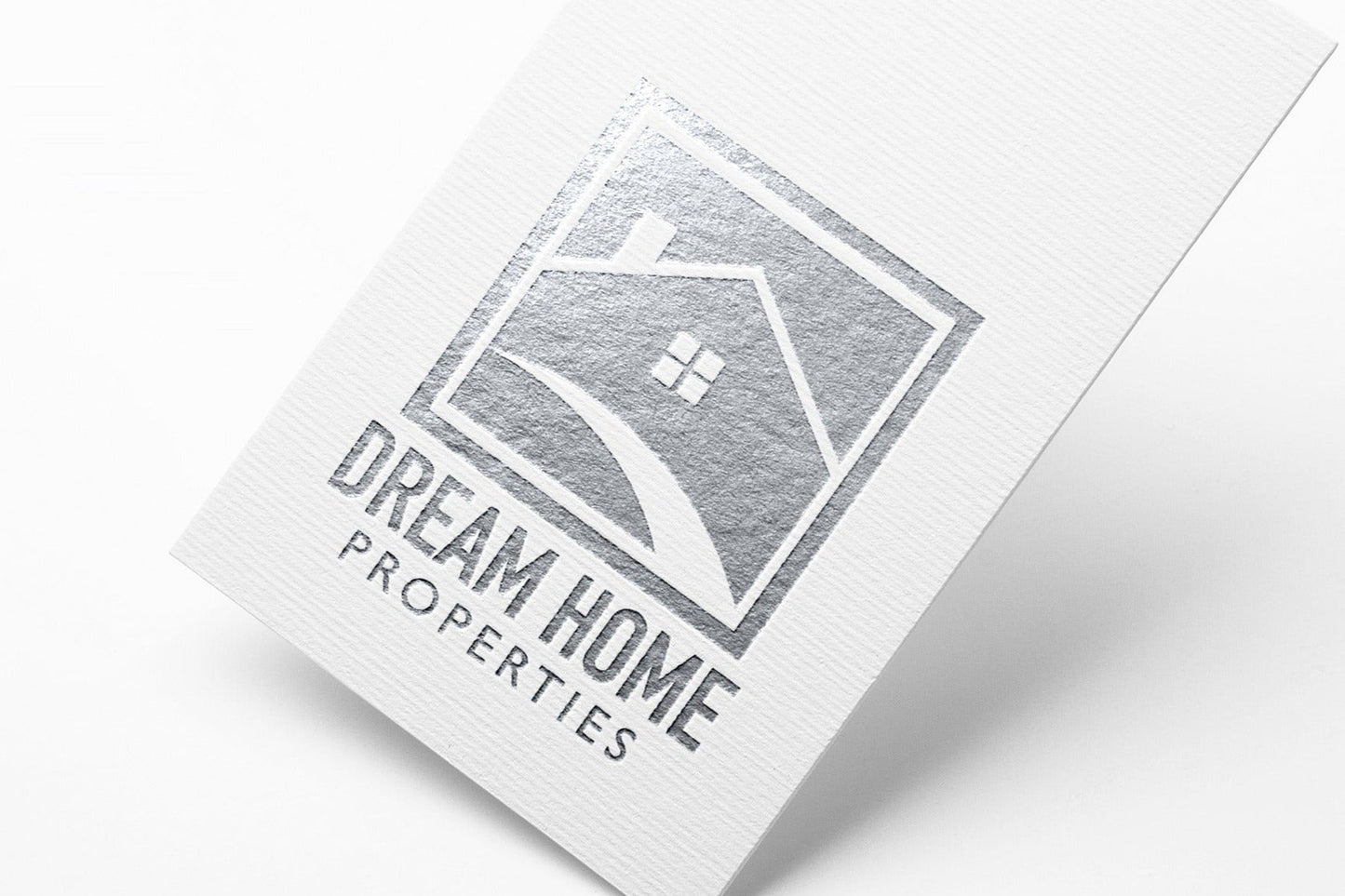 Real Estate Logo Design | Construction Logo | Realtor Logo | Realty | Business | Company | Property Management