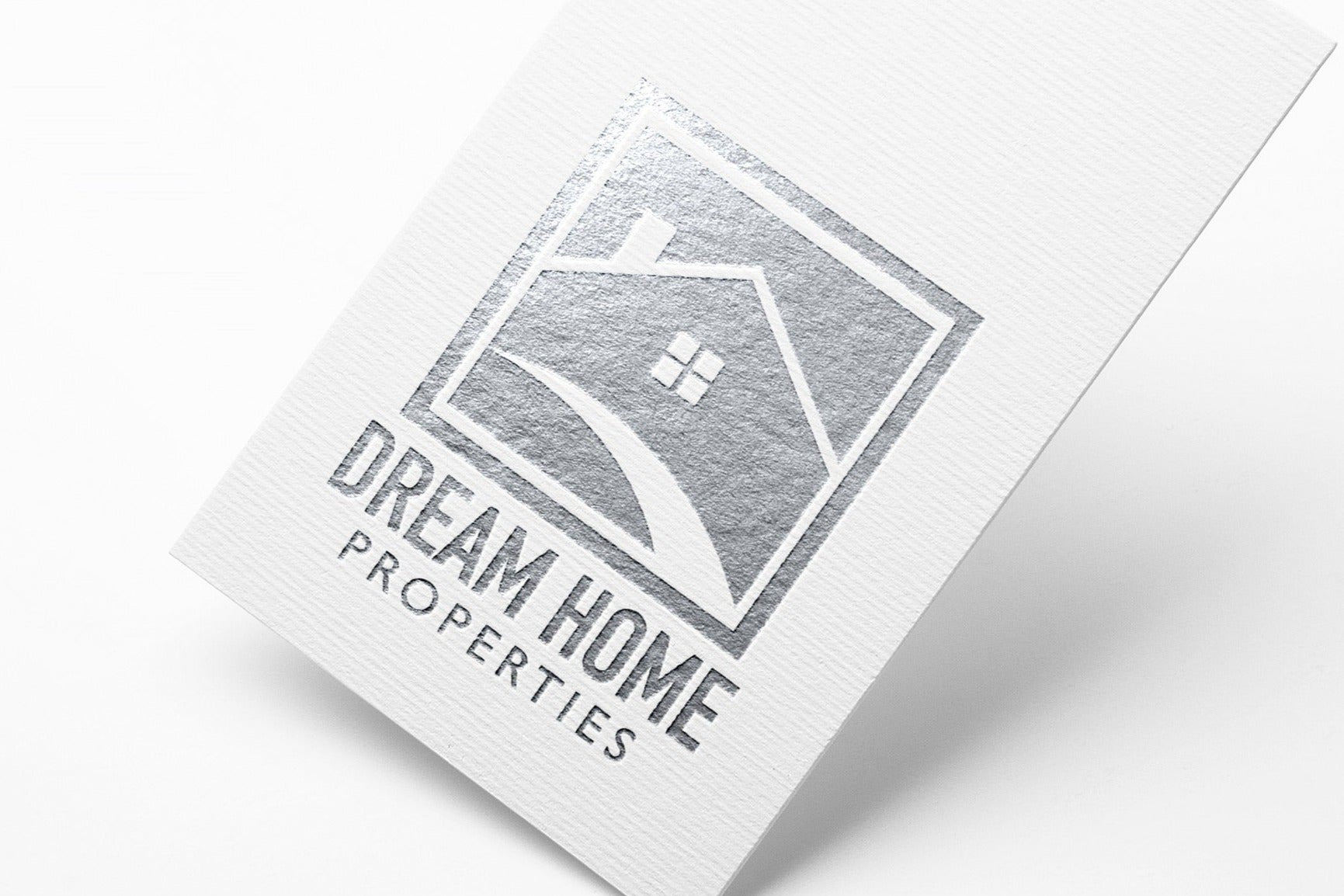 Real Estate Logo Design | Construction Logo | Realtor Logo | Realty | Business | Company | Property Management