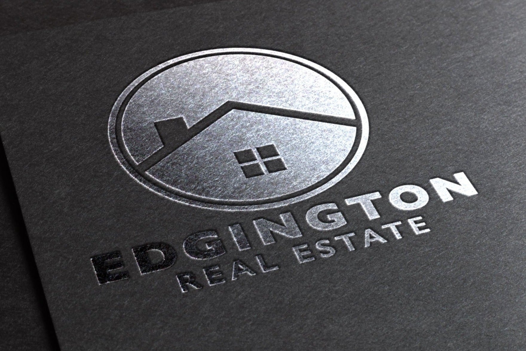 Construction Logo | Real Estate Logo | Logo Design | Real Estate Business | Construction Company | Roofing Logo | Roofers | Real Estate Agent
