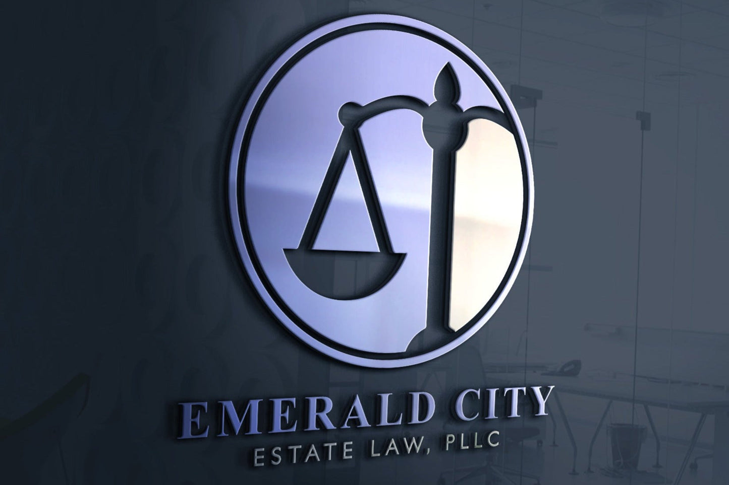 Law Firm Logo Design | Lawyer Logo | Law Logo | Judicial | Attorney | Law Offices | Professional Logo Design