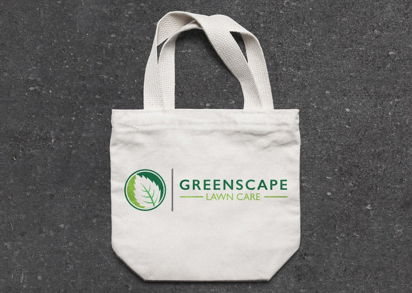 Landscape Logo | Landscaping Logo | Lawn Care Logo | Landscaper Logo | Professional Logo Design | Lawn Maintenance | Leaf Logo
