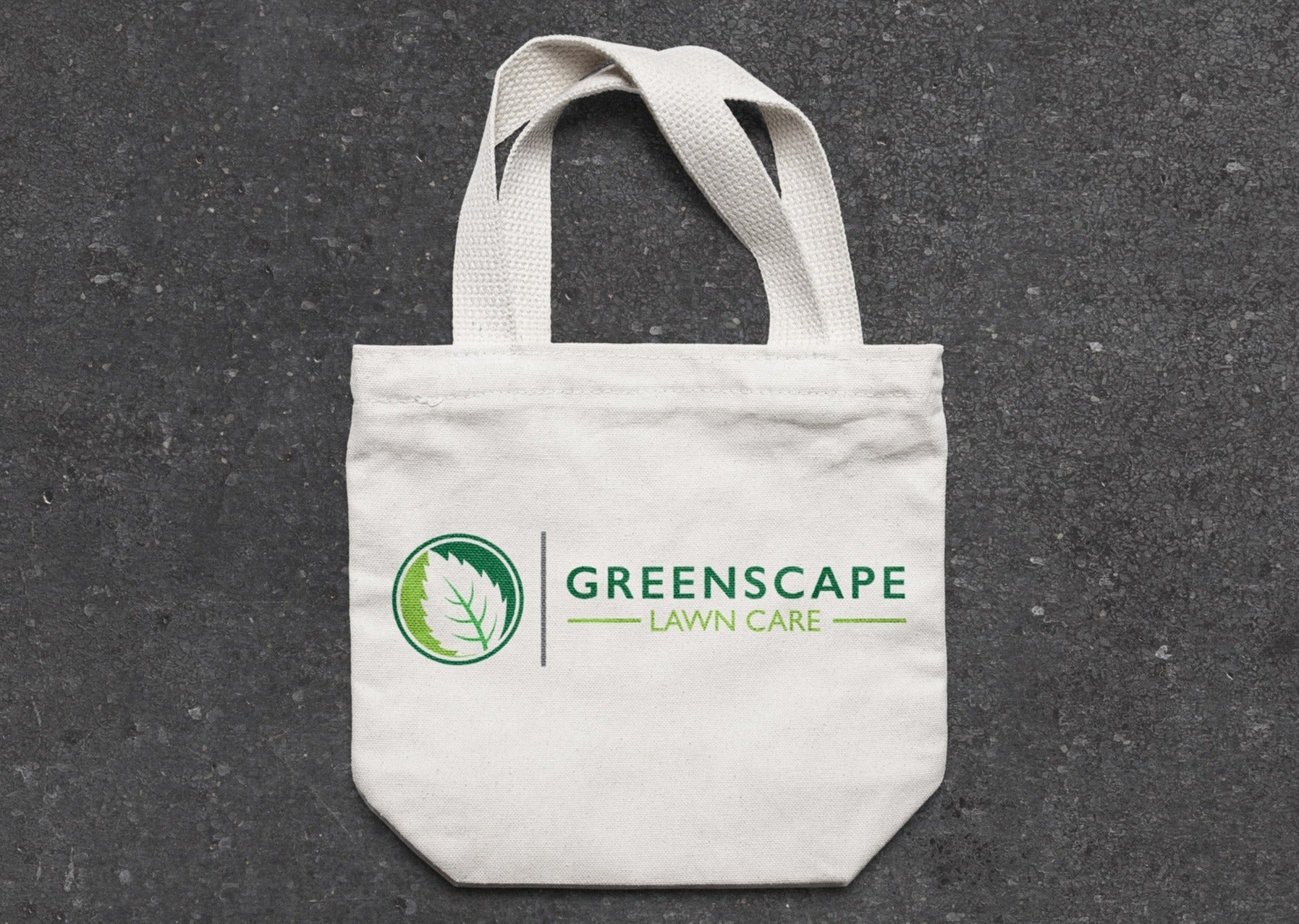 Landscape Logo | Landscaping Logo | Lawn Care Logo | Landscaper Logo | Professional Logo Design | Lawn Maintenance | Leaf Logo