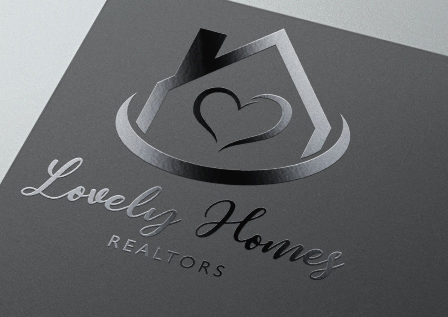 Logo Design | Real Estate | Realtor | House | Home | Professional Logo Design | Icon | Real Estate Logo | Realtor Branding