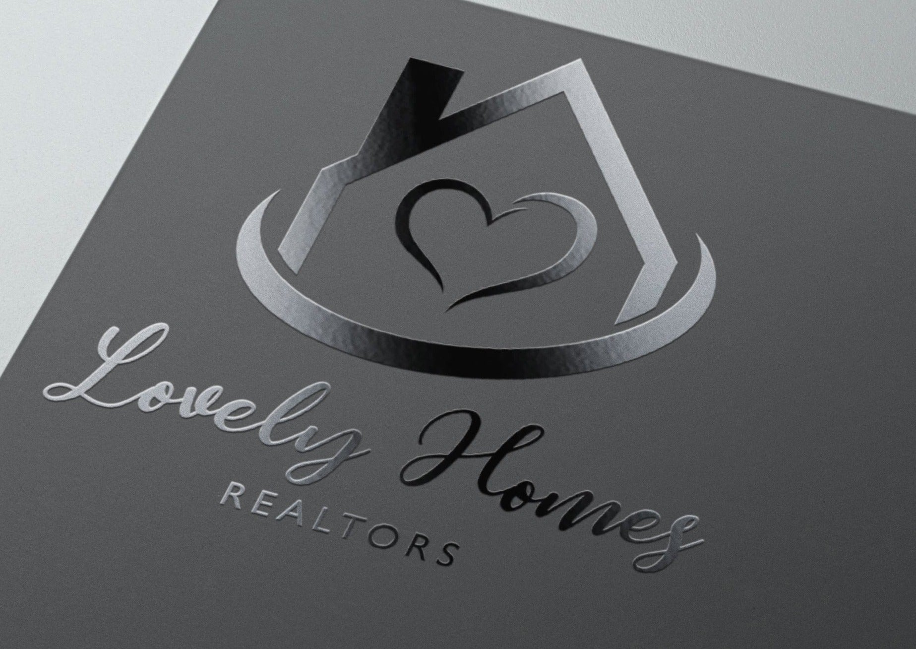 Logo Design | Real Estate | Realtor | House | Home | Professional Logo Design | Icon | Real Estate Logo | Realtor Branding