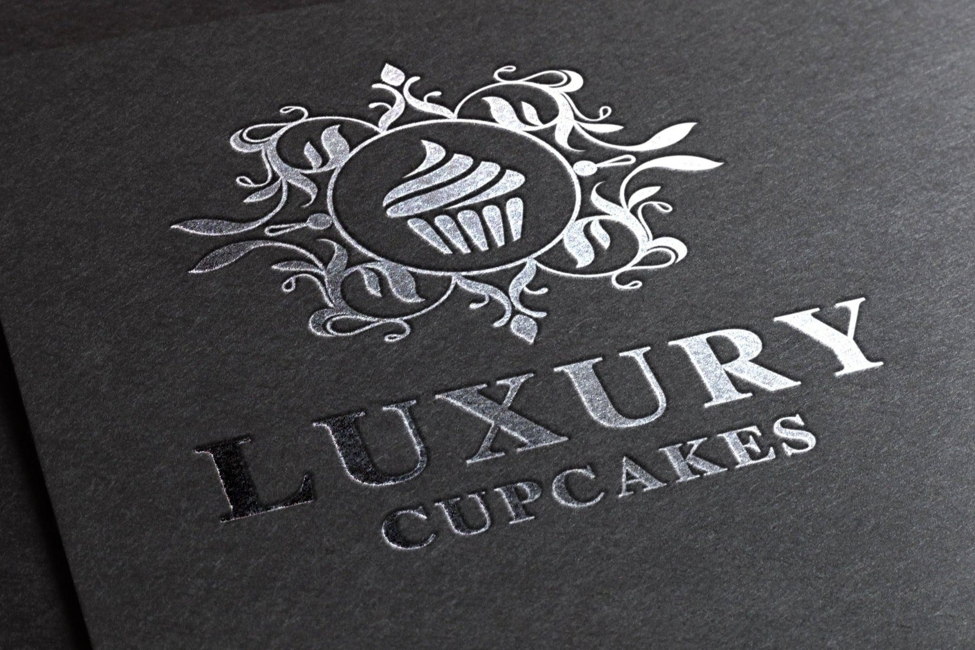 Cupcake Logo Design | Bakery Logo | Bakery Shop | Pastry Shop | Cupcake Design | Bakery | Pastries | Cake Logo