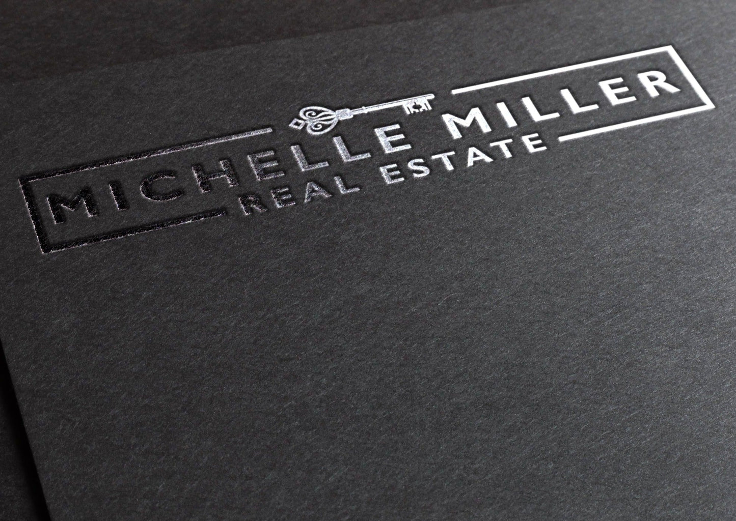Logo Design | Real Estate Logo | Key Logo | Realtor Logo | Branding | Realtor Design | Personal Logo