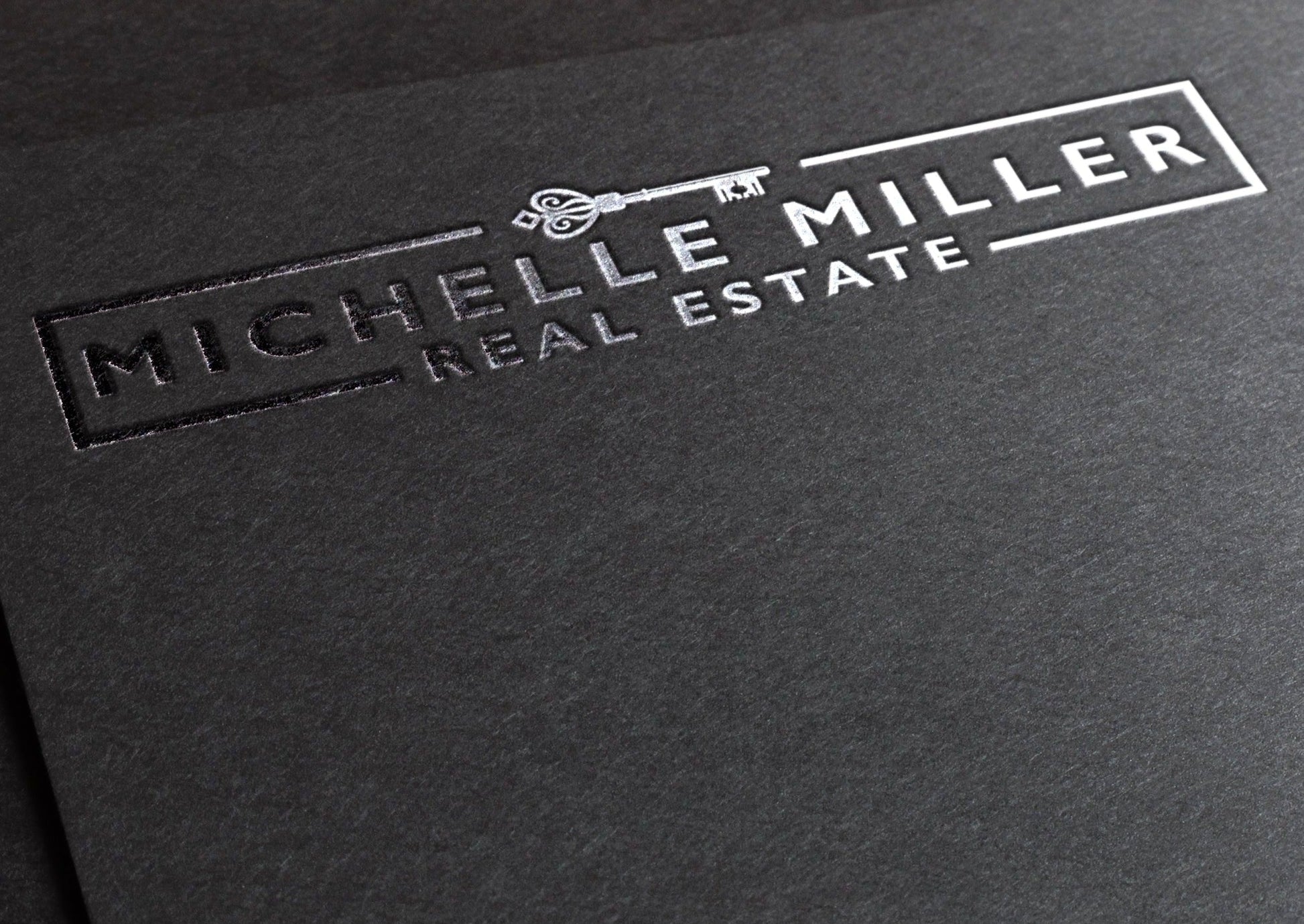 Logo Design | Real Estate Logo | Key Logo | Realtor Logo | Branding | Realtor Design | Personal Logo