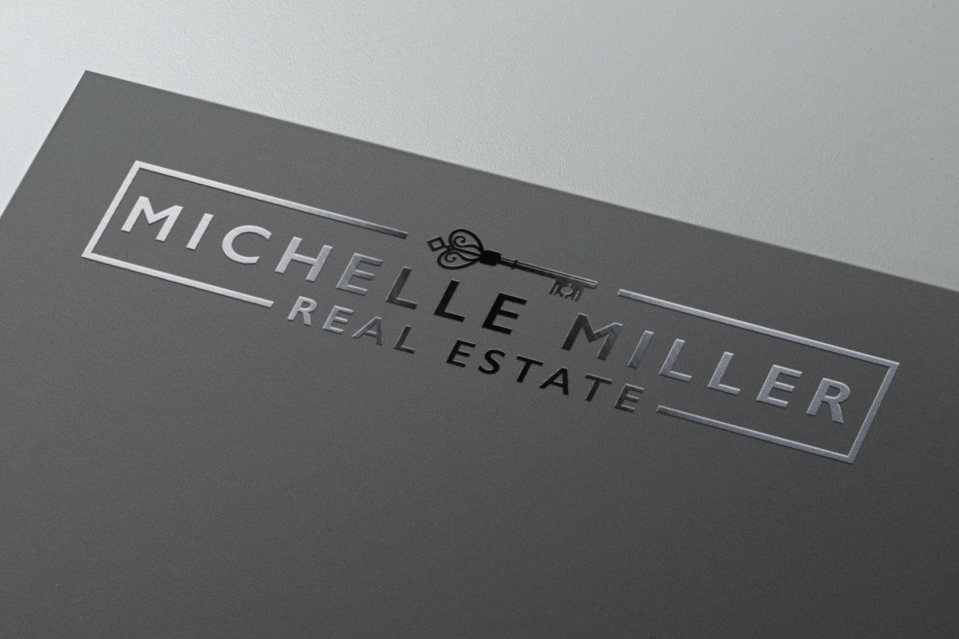 Logo Design | Real Estate Logo | Key Logo | Realtor Logo | Branding | Realtor Design | Personal Logo