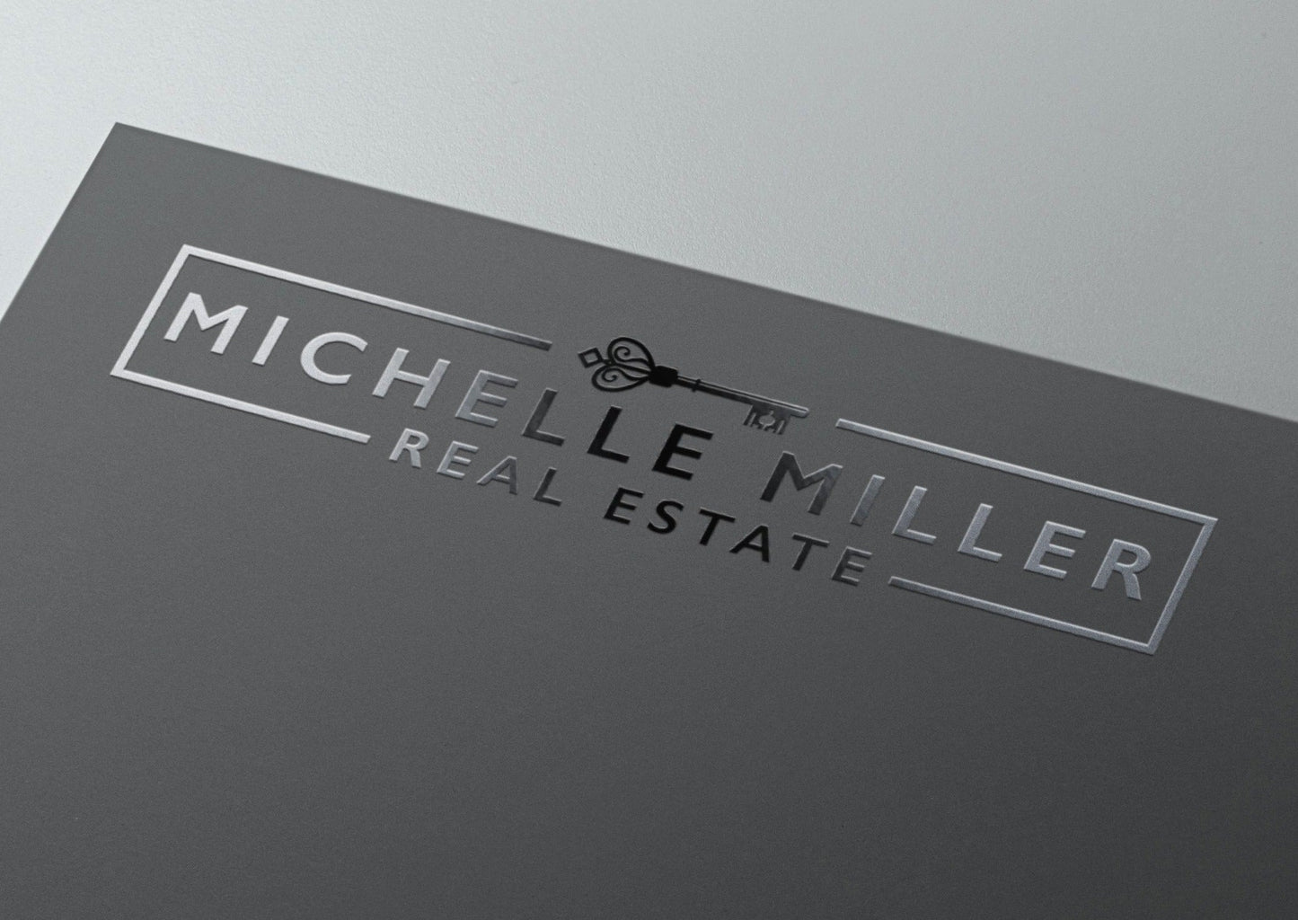 Logo Design | Real Estate Logo | Key Logo | Realtor Logo | Branding | Realtor Design | Personal Logo