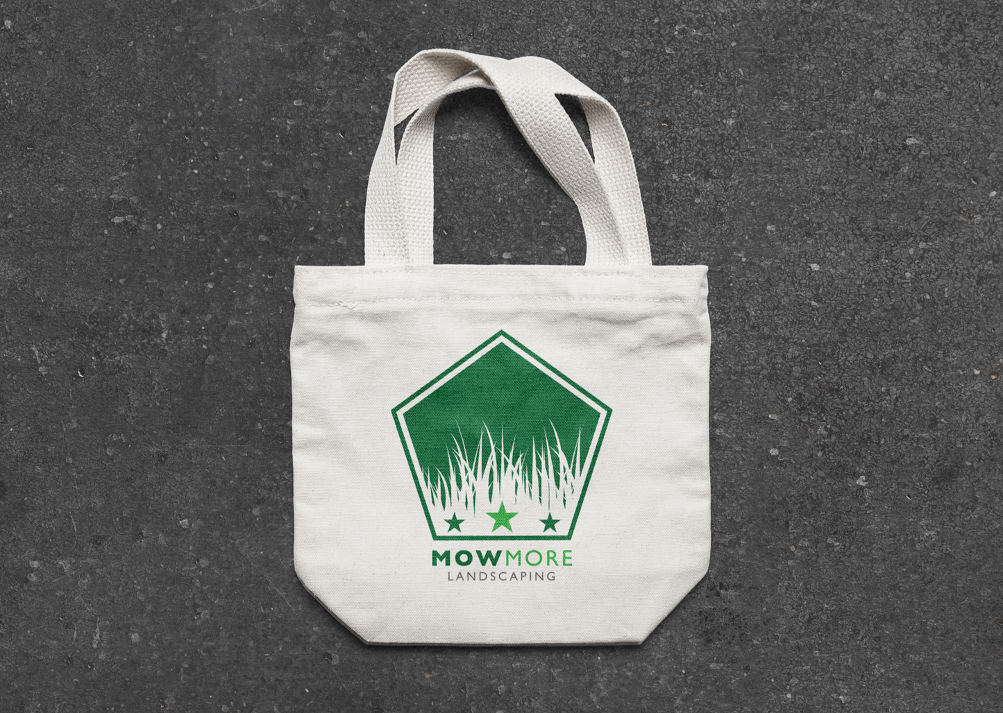 Landscape Logo | Landscaping Logo | Lawn Care Logo | Landscaper Logo | Professional Logo Design | Lawn Maintenance | Leaf Logo