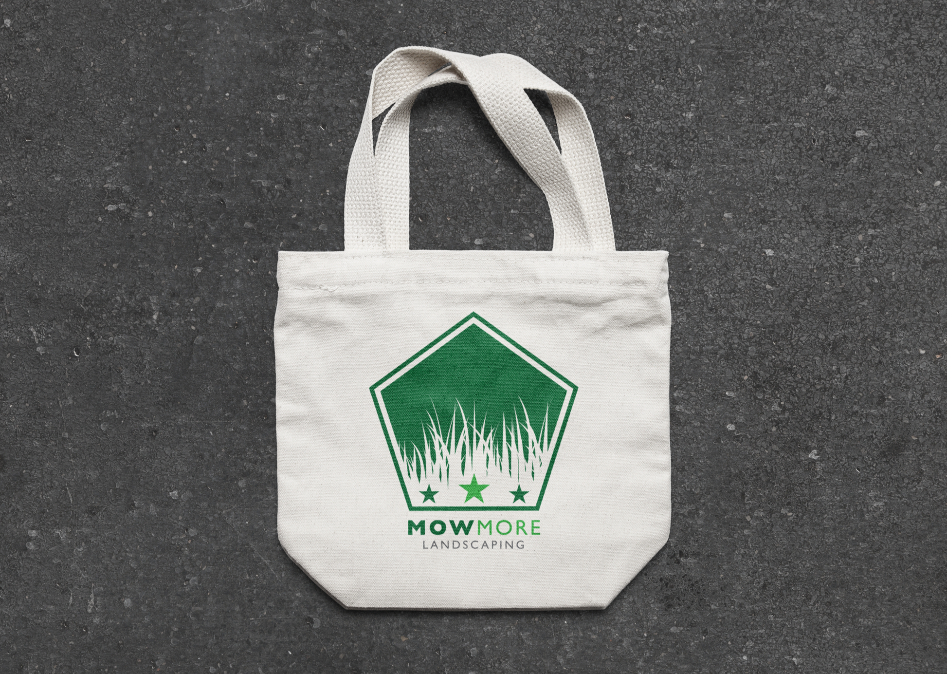 Landscape Logo | Landscaping Logo | Lawn Care Logo | Landscaper Logo | Professional Logo Design | Lawn Maintenance | Leaf Logo