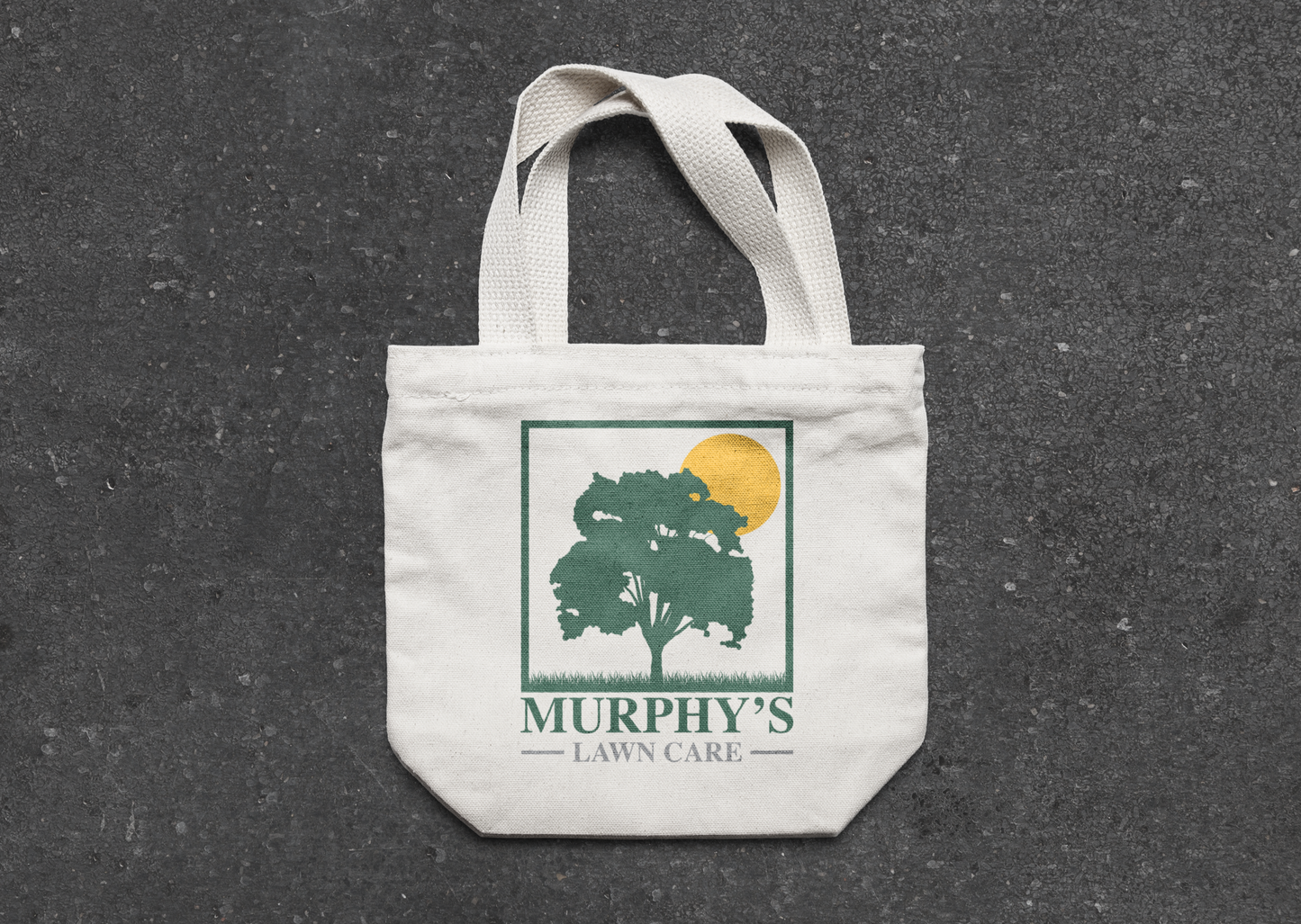 Landscape Logo | Landscaping Logo | Lawn Care Logo | Landscaper Logo | Professional Logo Design | Lawn Maintenance | Leaf Logo