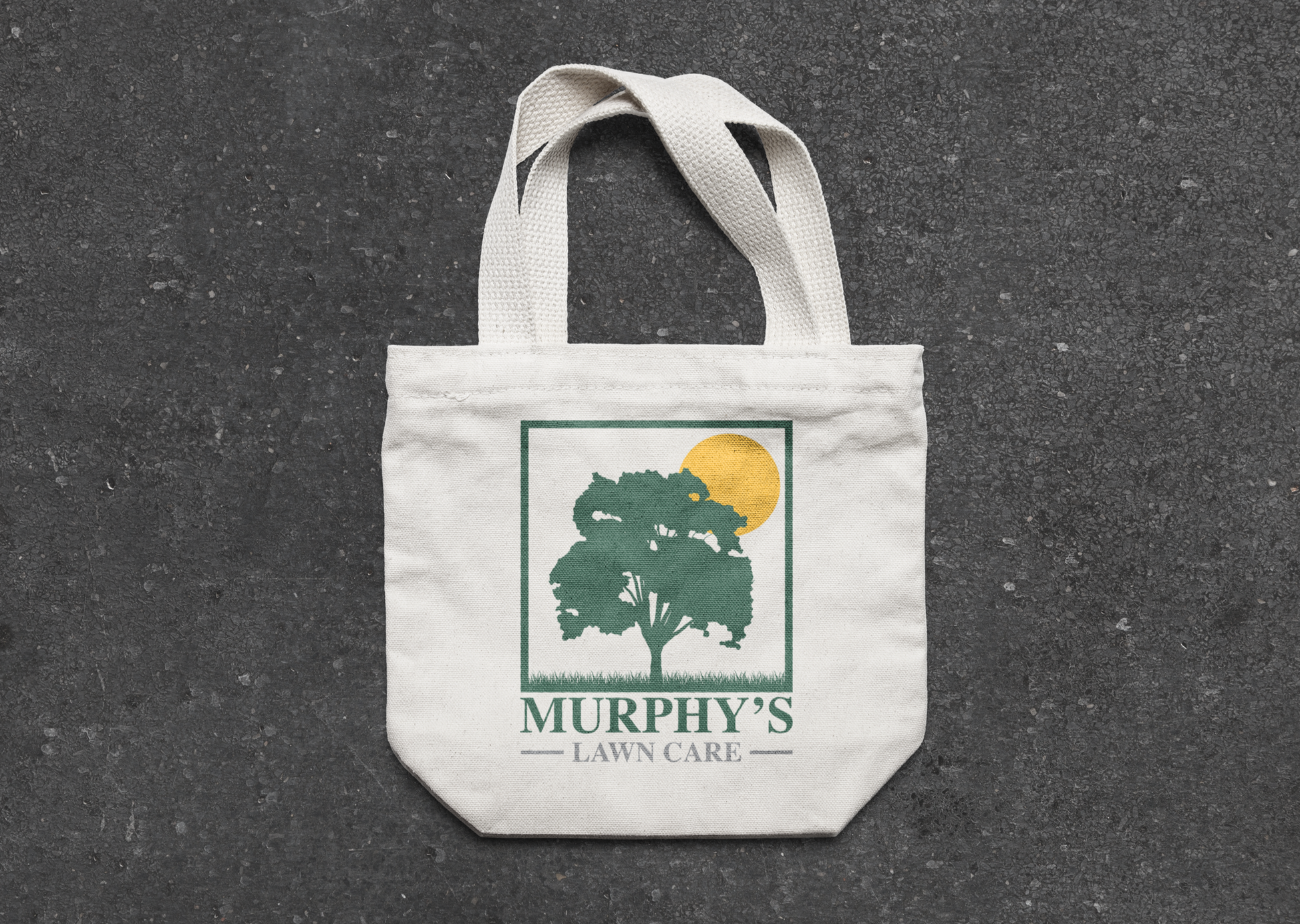 Landscape Logo | Landscaping Logo | Lawn Care Logo | Landscaper Logo | Professional Logo Design | Lawn Maintenance | Leaf Logo
