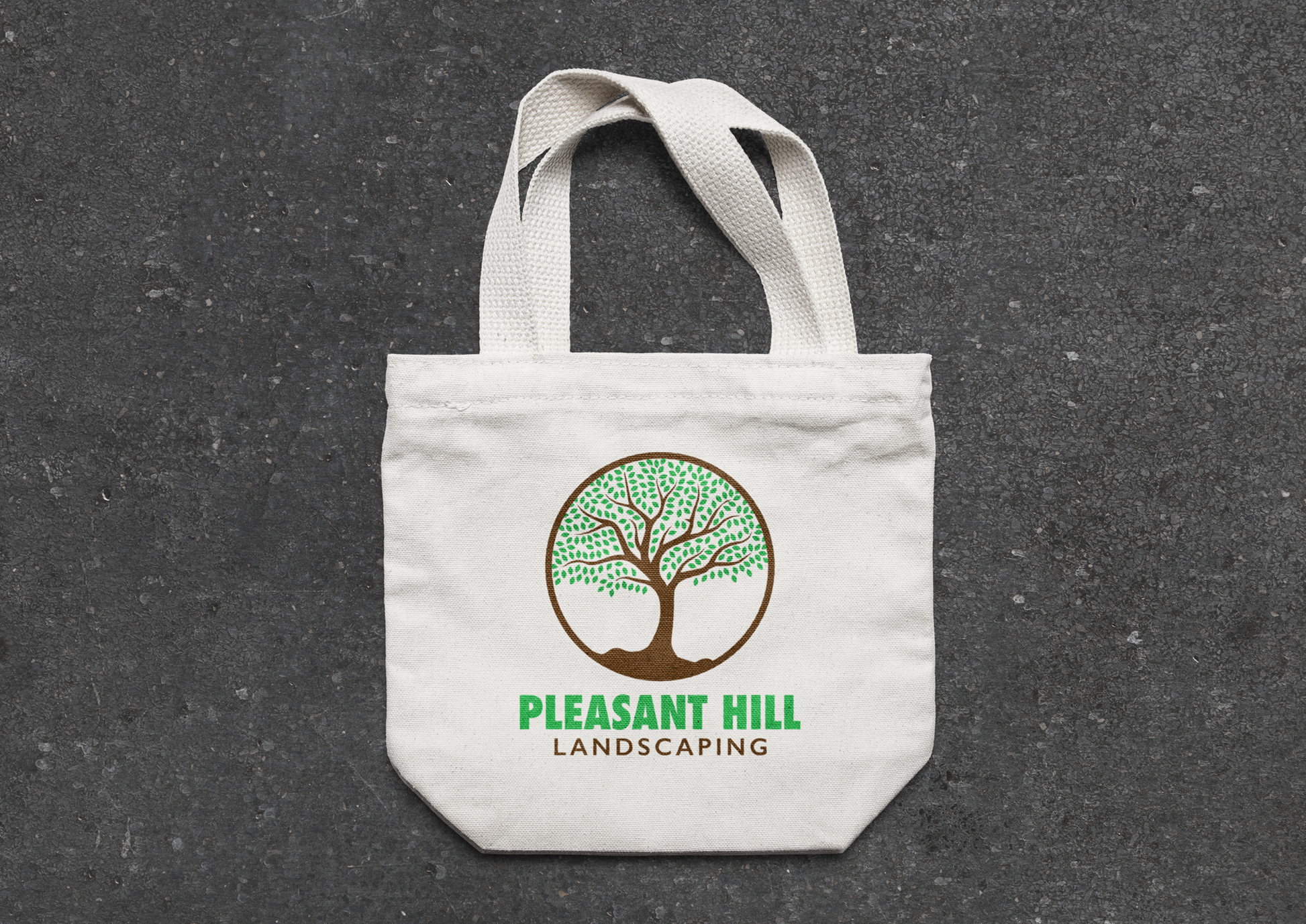 Logo Design | Landscaping Logo | Lawn Care Logo | Tree Logo | Tree Services Logo | Lawn Maintenance | Lawn Care | Yard Care