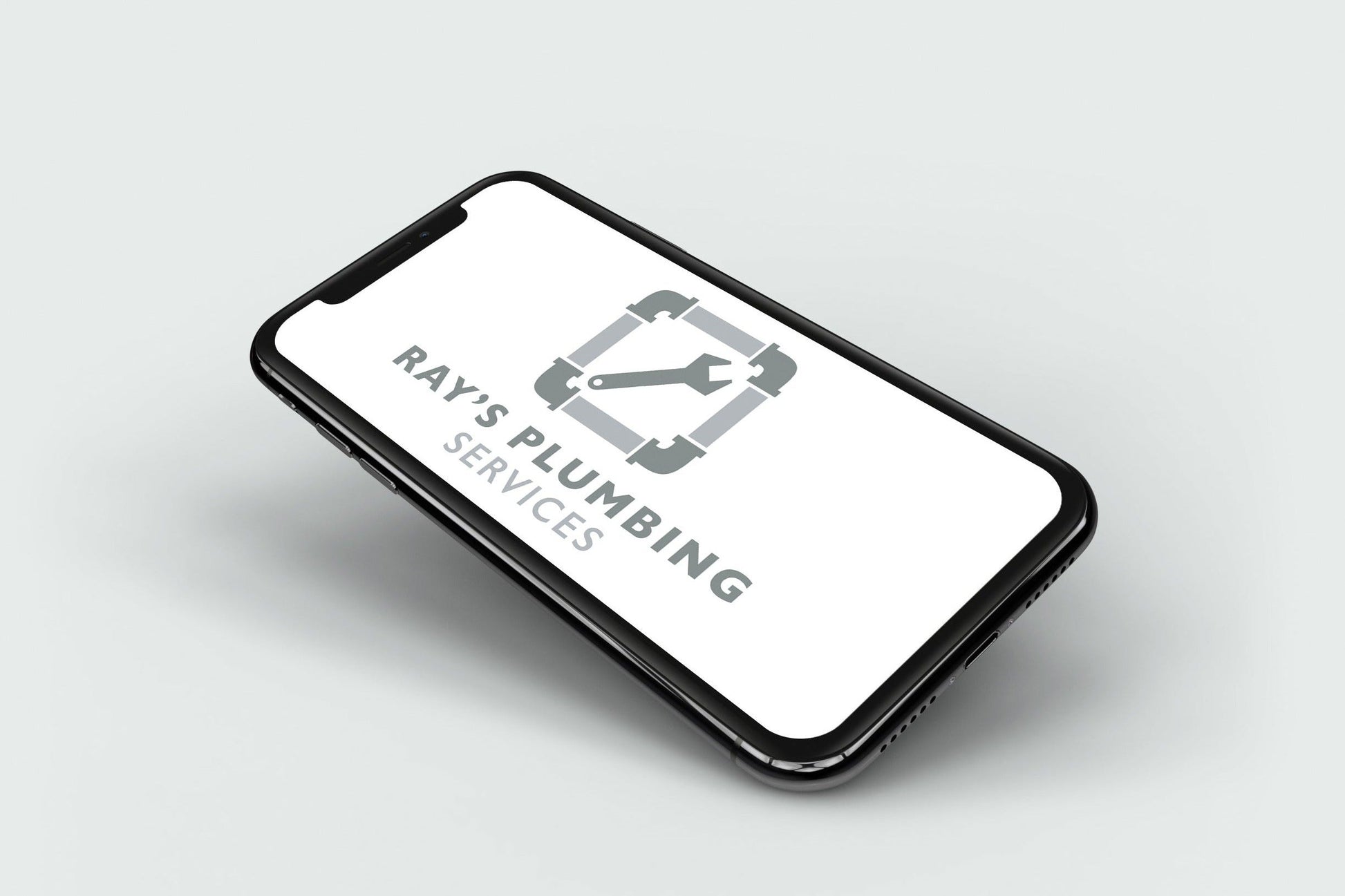 Logo Design - Plumbing Logo Design | Plumbing Business Logo | Plumbing Services | Plumber Logo