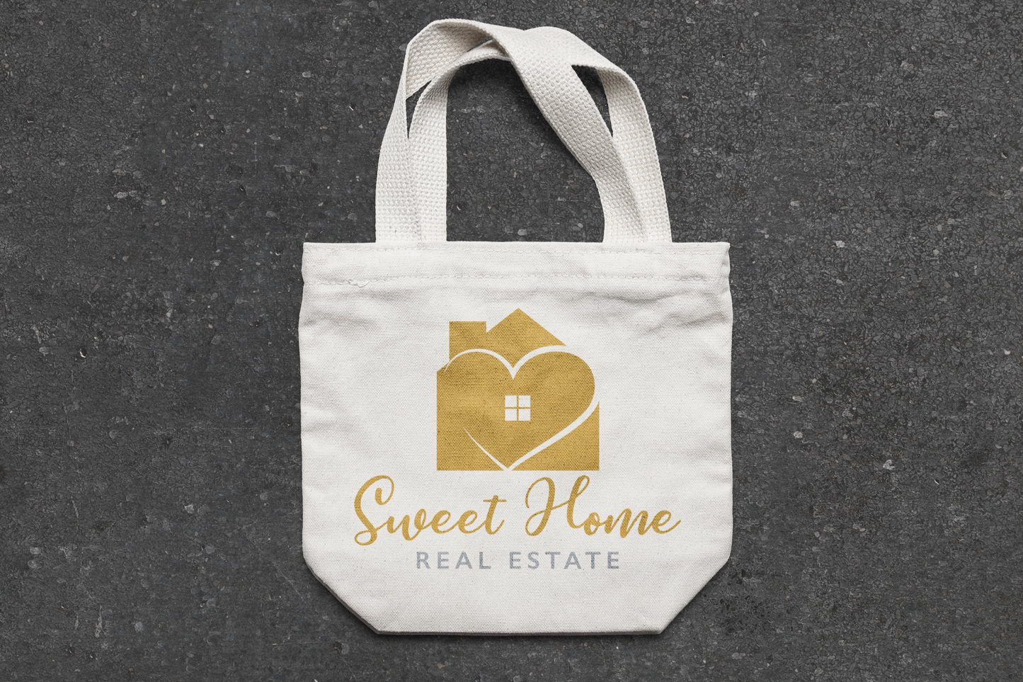 Logo Design - Real Estate Logo | Realtor Logo | Realty Business | Property Design | Home Logo
