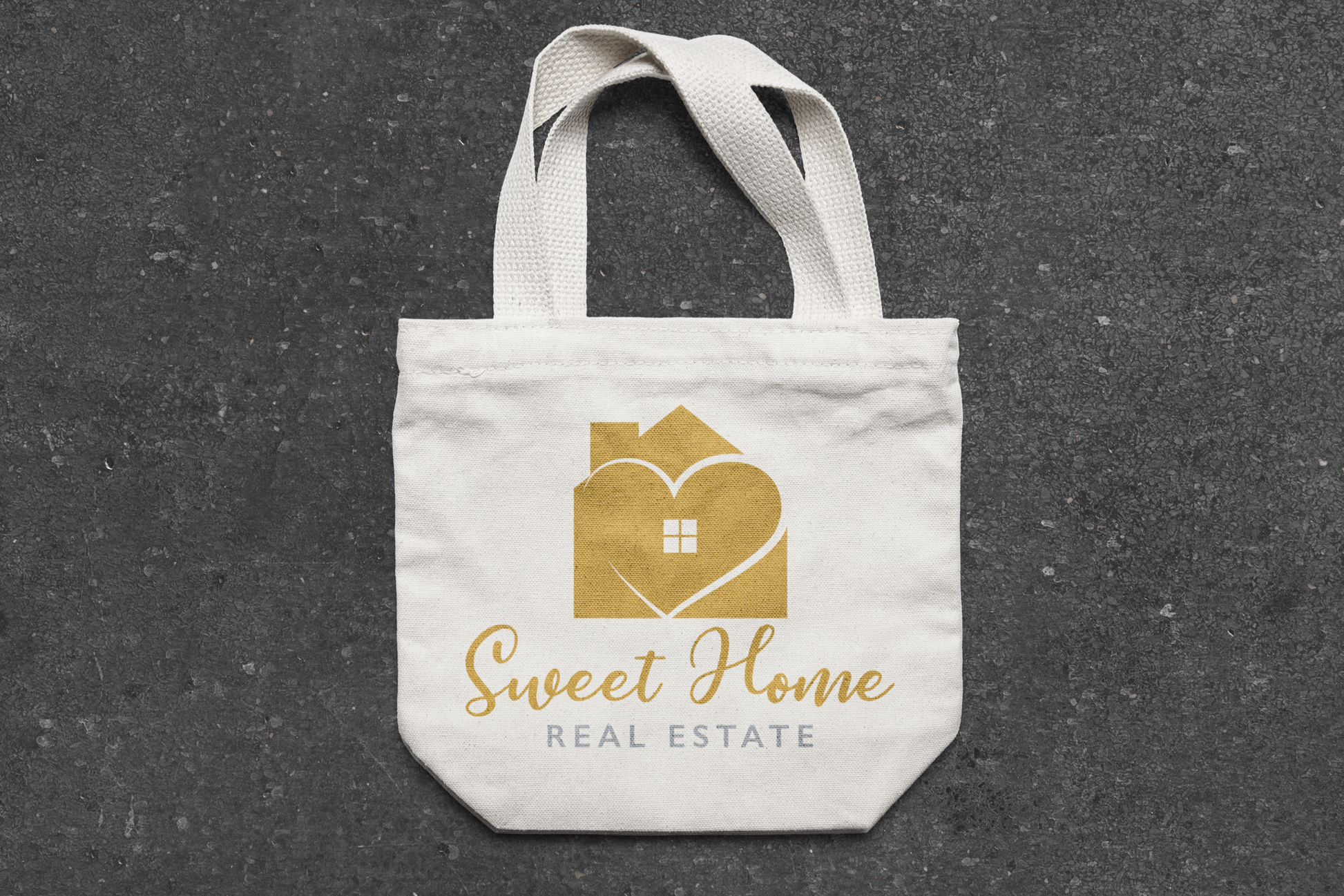 Logo Design - Real Estate Logo | Realtor Logo | Realty Business | Property Design | Home Logo
